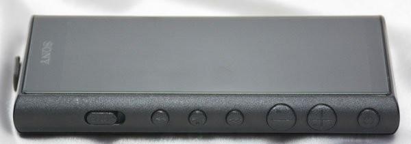 EXC] Sony Walkman NW-A100TPS 16GB 40th Anniversary Model Limited