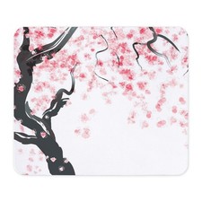 CafePress Japanese Cherry Tree Mousepad 1629887341