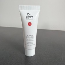 Dr Levy Intense Stem Cell Eye Booster Concentrate 7ml NEW 