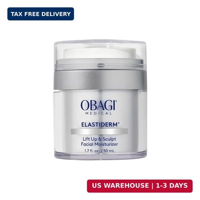 Obagi ELASTIderm Lift Up & Sculpt Facial Moisturizer - Clinically Proven Anti-Ag