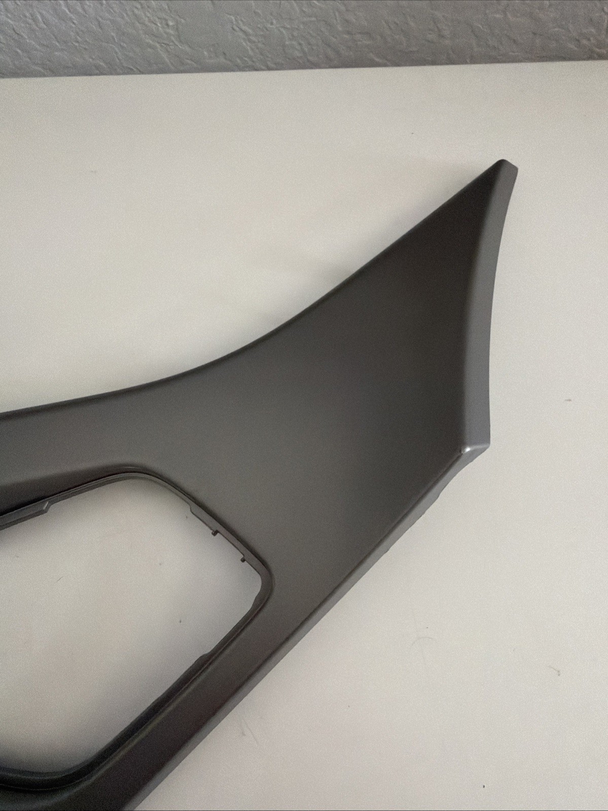 Lamborghini Aventador Right Exterior door handle P/N 470867172A