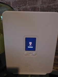 T Mobile G5AR Gateway PARTS ONLY