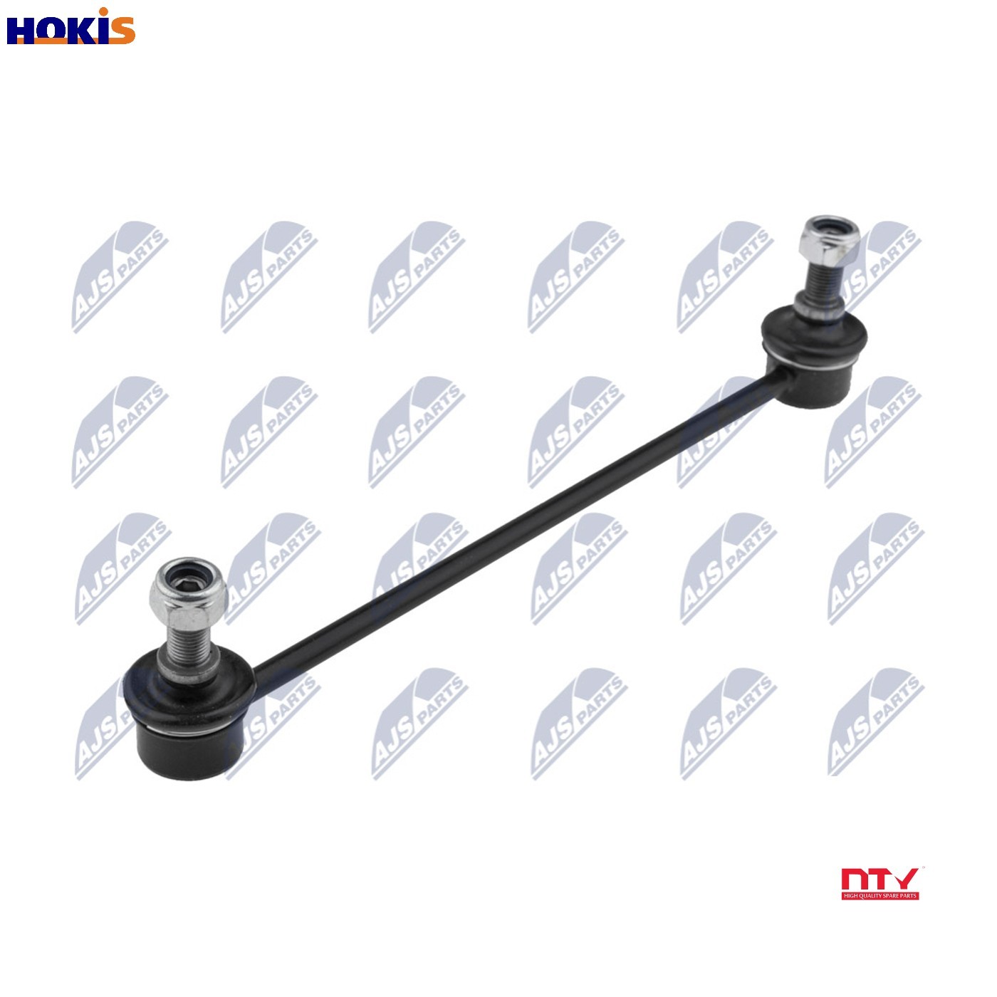 Fits NTY ZLP-TY-102 FRONT STABILIZER LINK ⭐UK Stock⭐ - Image 9