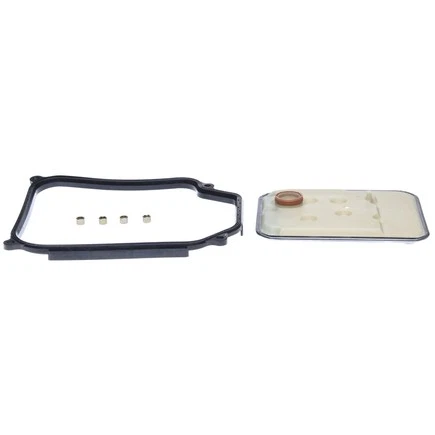 Комплект фильтров автоматической коробки передач HX147KIT1 для MAHLE - Изображение 3 из 4