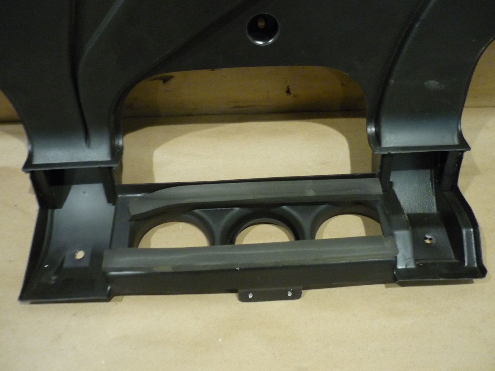 Ferrari 456 MGT/MGTA- Dash Air Diffuser LHD - P/N 65471800