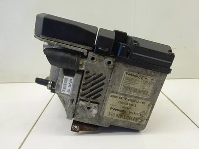 2005-2009 BMW 7 SERIES E65 E66 730D 3.0 DIESEL WEBASTO HEATER 6980232