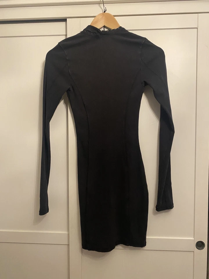 Glenn martens x H&M Mini Dress / Size XS 34 Limited sold out  - Bild 2 von 4