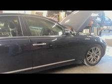 (LOCAL PICKUP ONLY) Passenger Front Door Electric Windows Sedan Fits 09-14 GENES