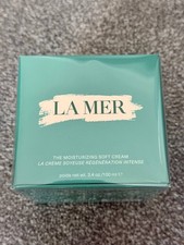 La Mer THE MOISTURIZING SOFT CREAM 100ml Brand New Authentic RRP £465