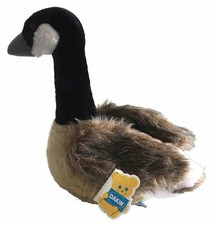 Dakin Vtg 1983 Honkers Nature Babies Canada Goose Stuffed Plush NWT