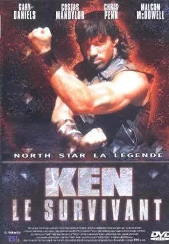 Ken le survivant - Photo 1/1