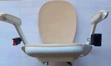 Acorn 120 130 Stairlift Chair Assembly - Right