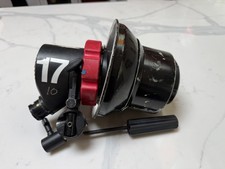 Speedotron 202VF Studio Flash Head 2400Ws Max Black Line