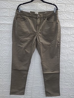 New Flint And Tinder 365 Pant HB Athletic Tapered Men's US Size 34/30