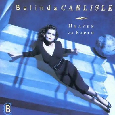 Belinda Carlisle - Heaven on Earth