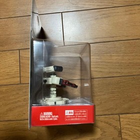 Nintendo amiibo ROB (Famicom Color Robot)