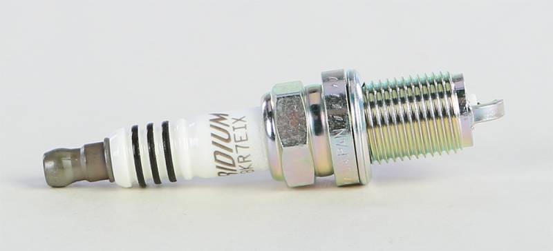 NGK Iridium IX Spark Plug - BKR7EIX - 2667
