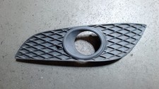 Luftgitter Gitter Nebelscheinwerfer Links 13225764 Opel Astra 1.9 Cdti Caravan