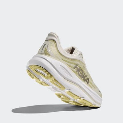 Hoka One One Bondi 9 Men's Fashion Sneakers 1162011-TMM | eBay