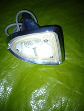 NOS O/S/F SIDE/FLASHER LAMP UNIT FOR FORD ANGLIA 105E/123E/307E/309E