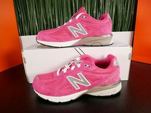 new balance 990v4 womens pink