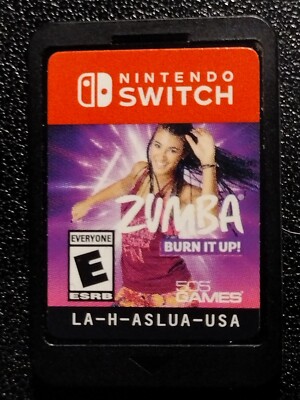 Zumba Fitness Games On Switch Zumba Games Nintendo Wii Zumba