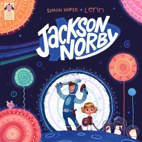 Jackson Norby | Lenn Köglowitz (u. A.) | Deutsch | Buch | Gebunden |