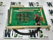 6ES5312-5AA12 SIEMENS SIMATIC INTERFACE MODULE.