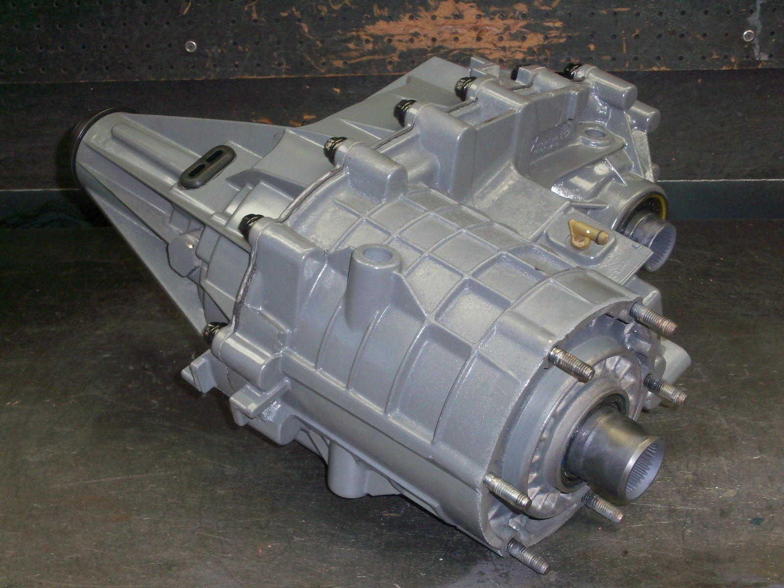 Chevy/GMC 263 XHD Transfer Case eBay