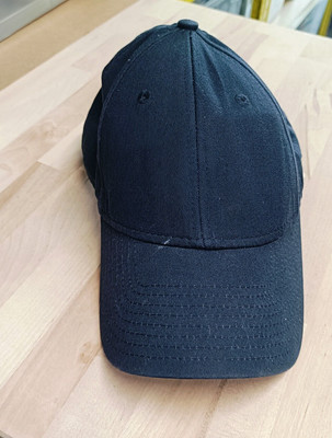 New Era Herren Unisex Cap Baseball Mütze Blau Bestickt 9 Forty Freizeit Capsule