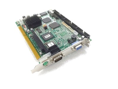 1PC  Advantech PCA-6751 REV: B202-1    NEW Free shipping  #F2