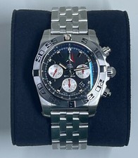 Breitling Chronomat AB0110