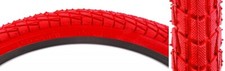KENDA KONTACT K841 20X1.95" Tire BMX STREET PARK RED
