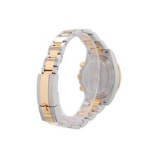 Rolex Daytona 116503 40mm Champagne Dial Yellow Gold Bezel Oyster Band with Card 7