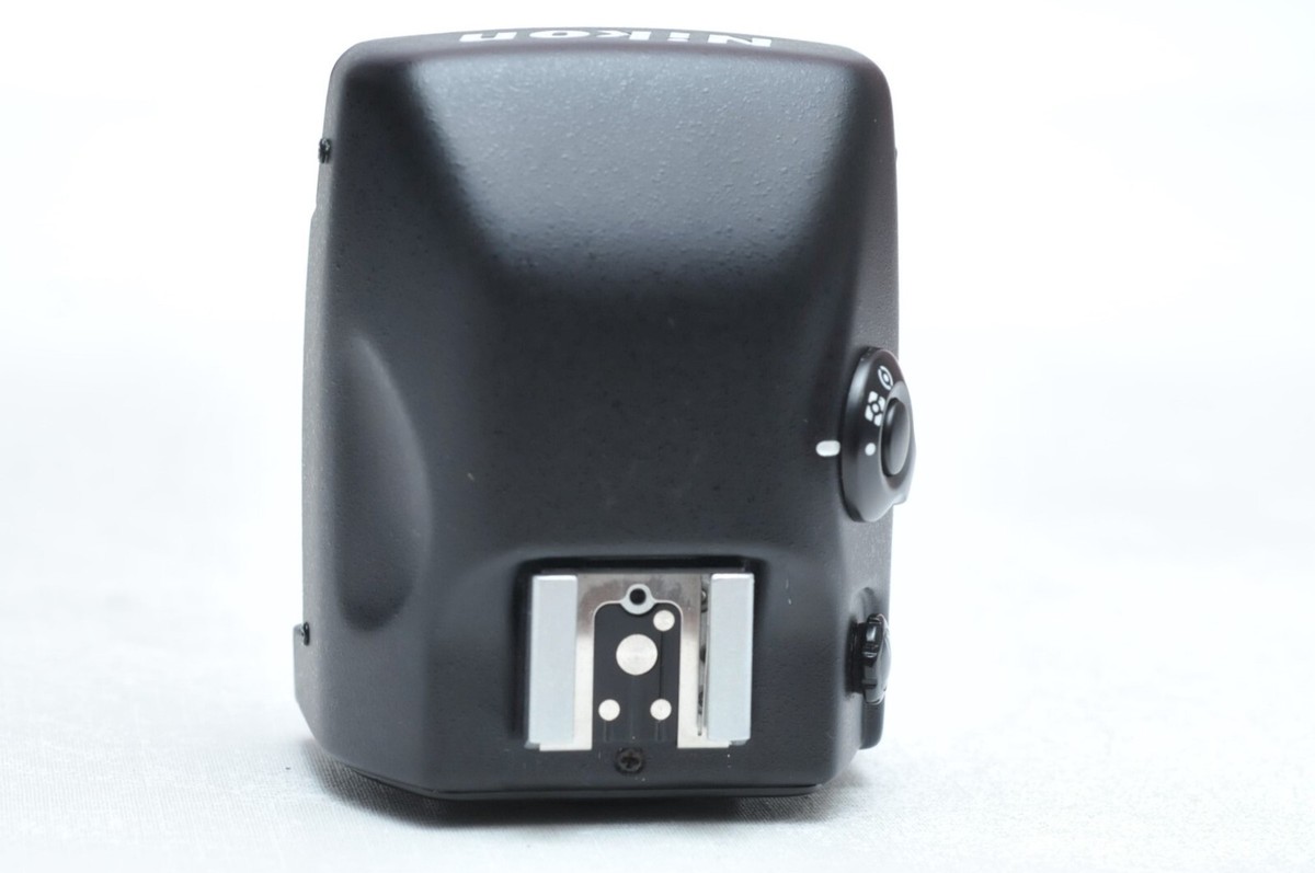 Nikon ニコン F-5ファインダーパーツ DP-30 G-145 Nikon F5 DP-30 DP30 Eye Level View Finder | eBay
