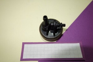 Membranregler (V4) für Pumpe Jura orginal A, J, Micro, Melitta, Nivona