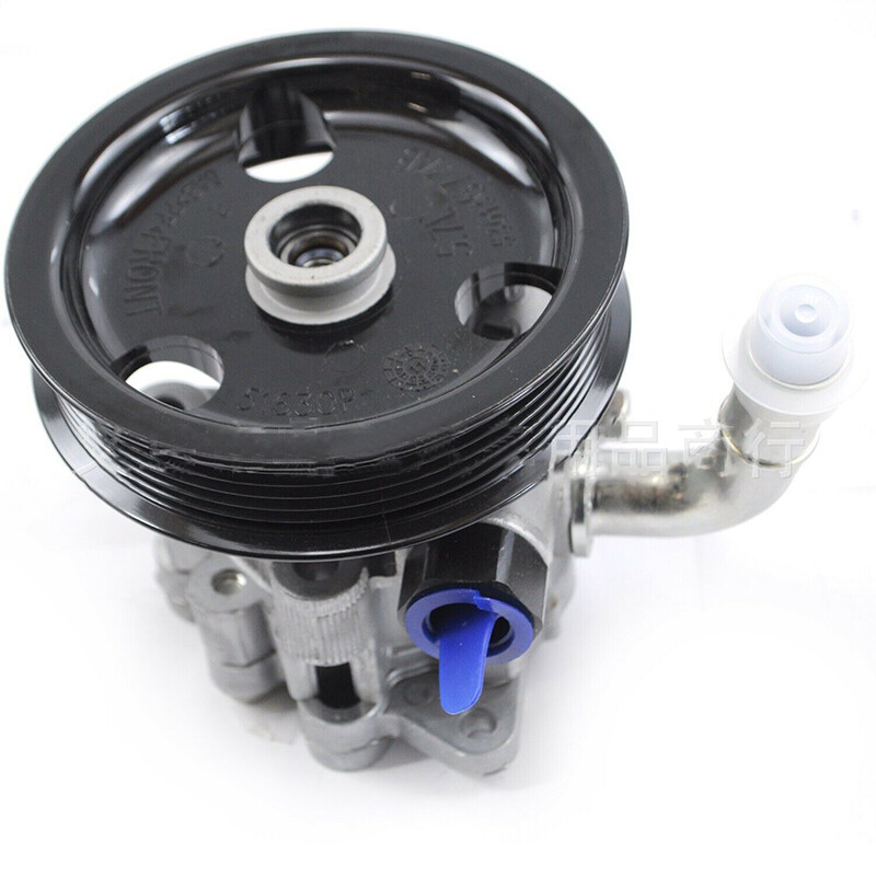 Power Steering Pump 52089883AC Fit For Jeep Commander Grand Cherokee