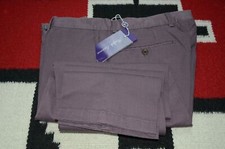 Ralph Lauren Purple Label Made in Italy 100 Cotton Khaki Chino Pants 30 R