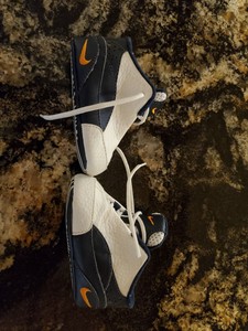 Bebé Zapatos Nike Talla 2C | eBay