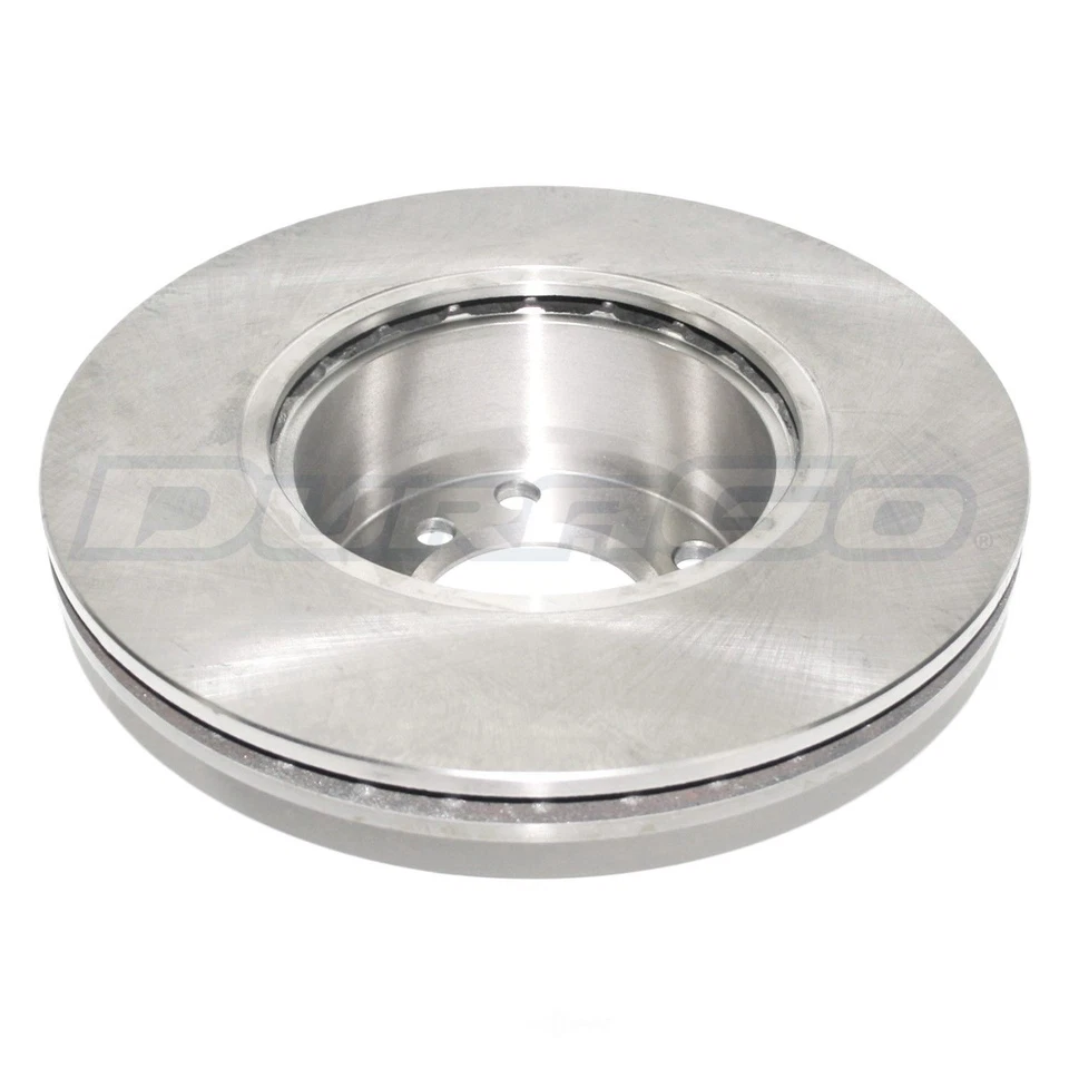 Rotor de freno de disco IAP Dura BR3441 Foto 2 de 2