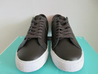 Size 11.5 - Nike Zoom Blazer SB Low Velvet Brown for sale  display picture 3