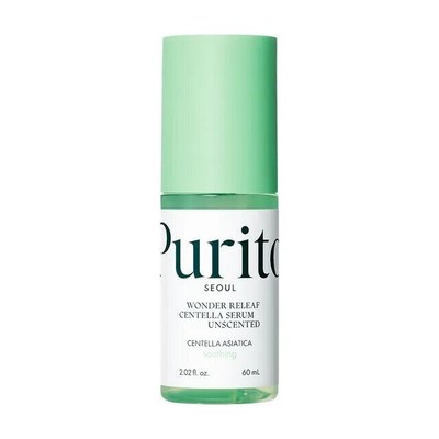 PURITO Centella Unscented Serum 60ml / 2oz