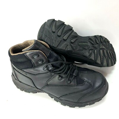 HY-TEST Resist Oil Safety‎ Boot Unisex Hytest Unisex 6 main image 4