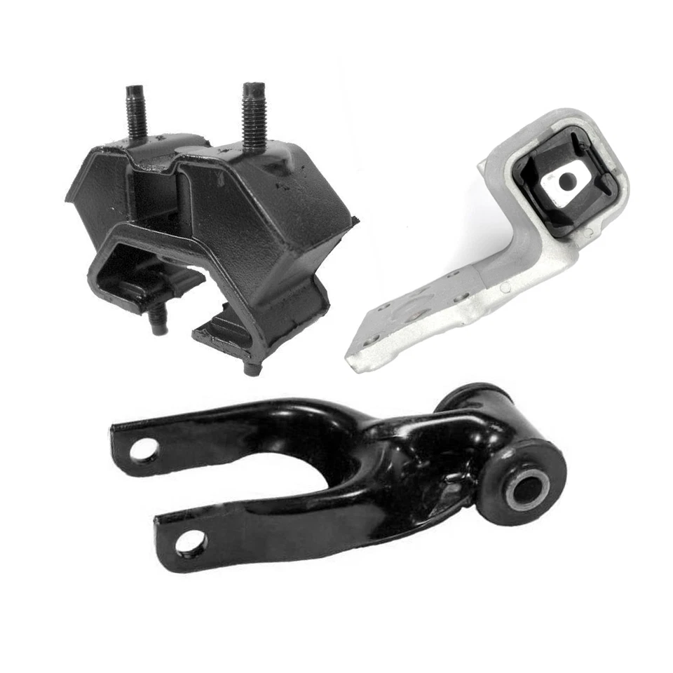 Крепление двигателя трансмиссии для 2899 2900 2818 97-09 Pontiac Aztek 3,4 л - Изображение 2 из 4