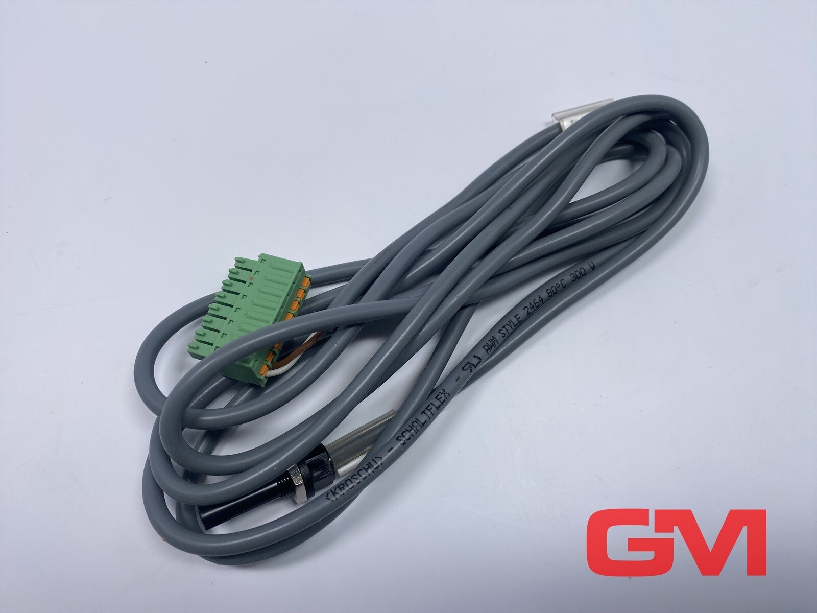 Reed-Kontakt MK3-1C90B-BV10450 - Original MEDER Sensoren