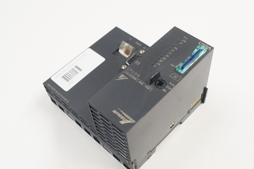 VIPA CPU 014 / 014-CEF0R00 / Speed7 / + SD 955-C000M20 / PG/OP (956) - Bild 4 von 6