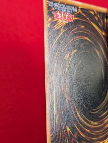 EX+++ Yu-Gi-Oh Yugioh Cards Summoned Skull Ultimate Rare SC-51 Japanese - Picture 10 of 12