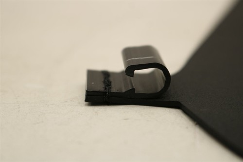 NEW OEM Ford 3rd Row Seat Back Panel Right BB5Z-7860508-A Ford Explorer 2011-19 - Picture 4 of 5