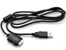 Data USB Cable Cord Lead For Samsung i5 i6 i7 L80 L83 L730 L830 NV3 NV5 NV7 OPS