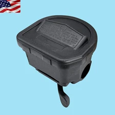 Thumb Throttle Lever for Polaris Magnum 325 330 500 Outlaw 450 500 525